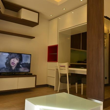 Studio Apartment Picasso Belgrade Extérieur photo