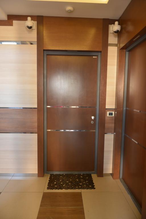 Studio Apartment Picasso Belgrade Extérieur photo