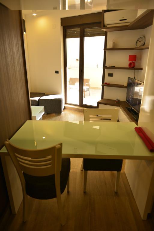 Studio Apartment Picasso Belgrade Chambre photo