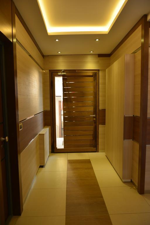 Studio Apartment Picasso Belgrade Extérieur photo
