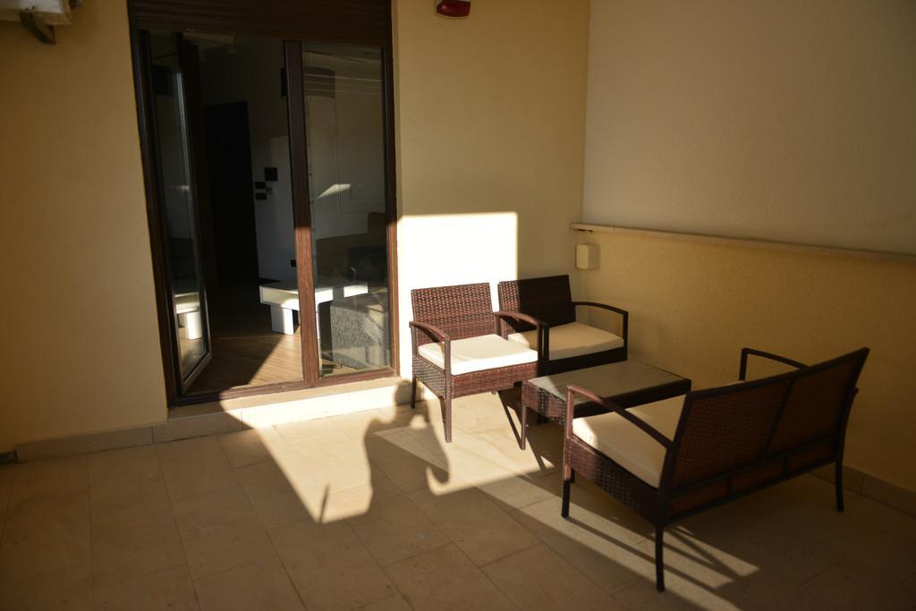 Studio Apartment Picasso Belgrade Extérieur photo