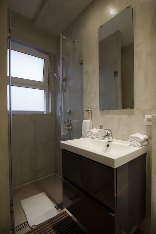 Studio Apartment Picasso Belgrade Extérieur photo