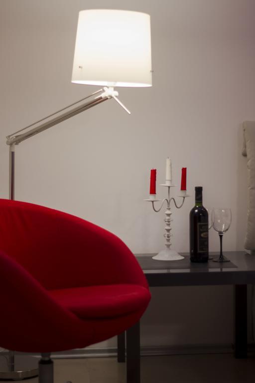 Studio Apartment Picasso Belgrade Extérieur photo