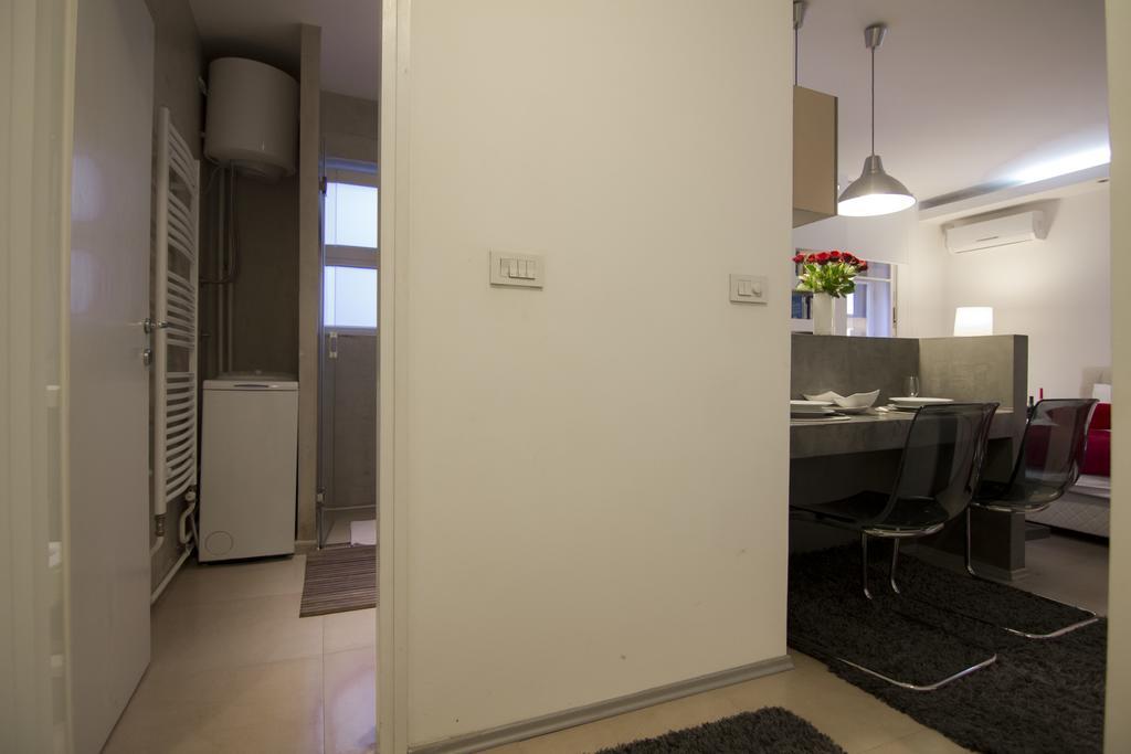 Studio Apartment Picasso Belgrade Extérieur photo